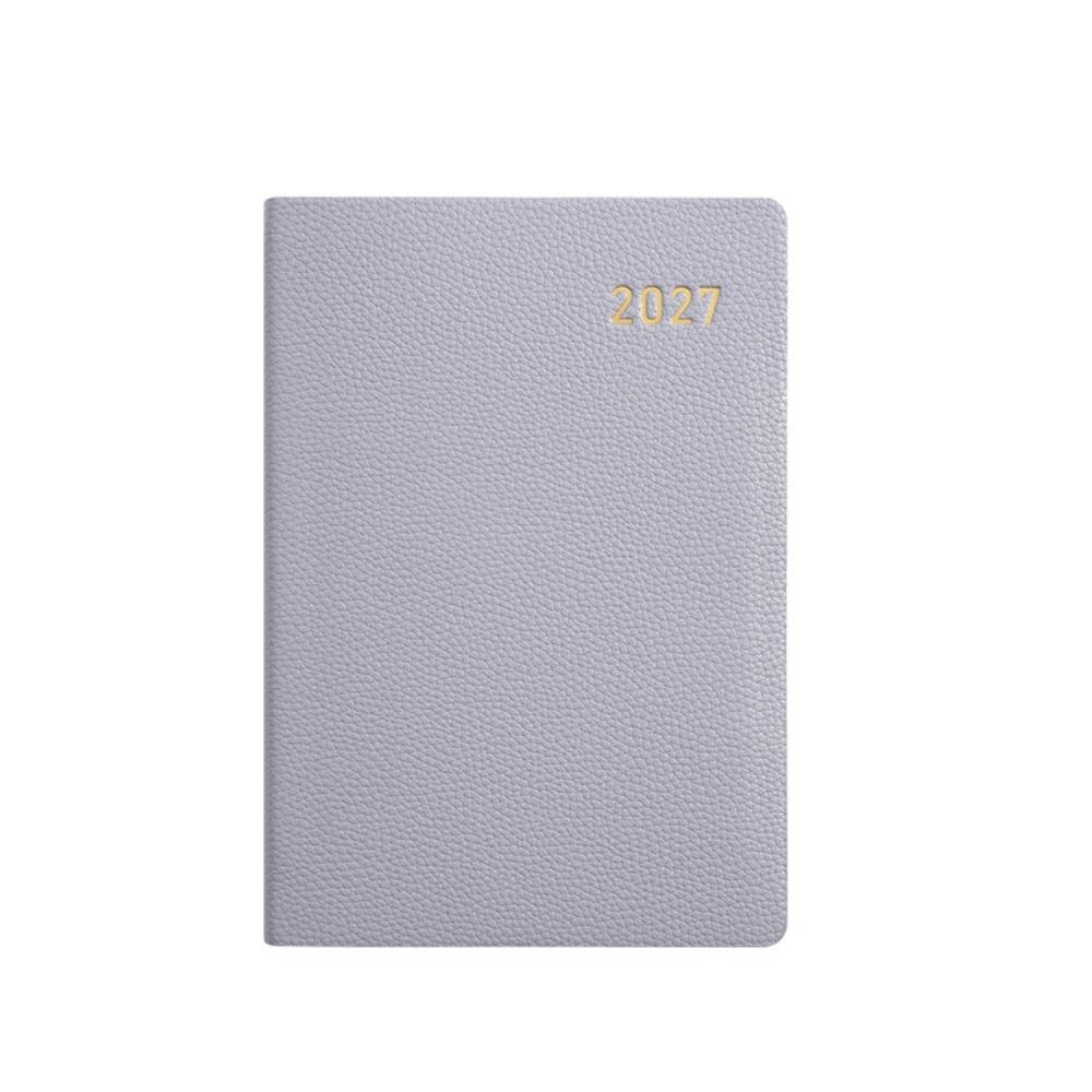 with Calendar 2027 Schedule Book A5 365 Day Planner Diary Weekly Planner School Office Supplies