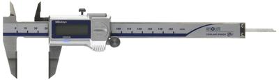 Цифровой штангенциркуль Mitutoyo с лезвием NTD13-P15M 573-634-20