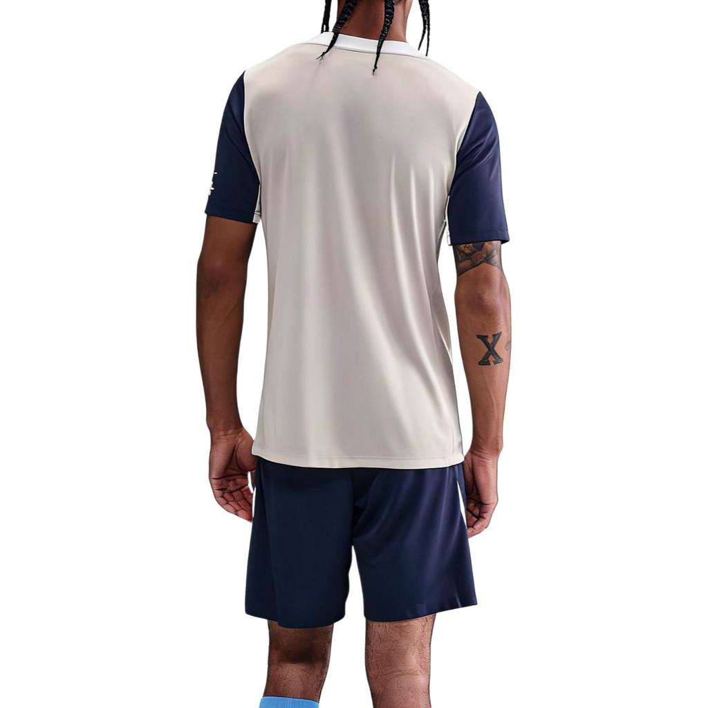 Nike Мужская футбольная майка Dri Fit HJ7760-014