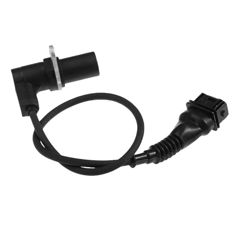 High quality 12141730028 New Crankshaft Position Sensor For BMW E34 E36 E38 E39 320i 323i 1214-1730-028