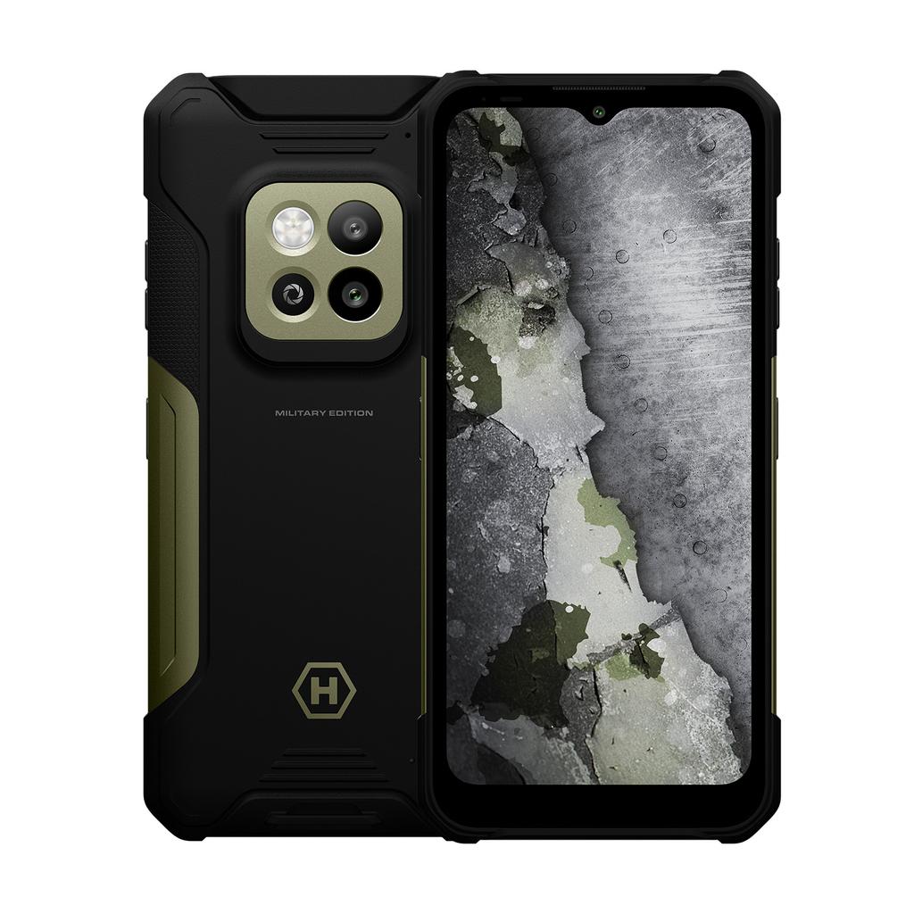 Smartfon Hammer Construction 2 5G Military Edition
