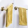Antique Paper Holder Bronze Black Brass Luxury Wall Mounted Kitchen Bathroom Towel Ring Toilet Paper Shelf Tissue Roll Hanger