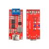 2S 3S 4S Type-C to 8.4V 12.6V 16.8V Boost Boost Polymer Li-Ion Charger 7.4V 11.1V 14.8V 18650 Lithium Battery Charging Module