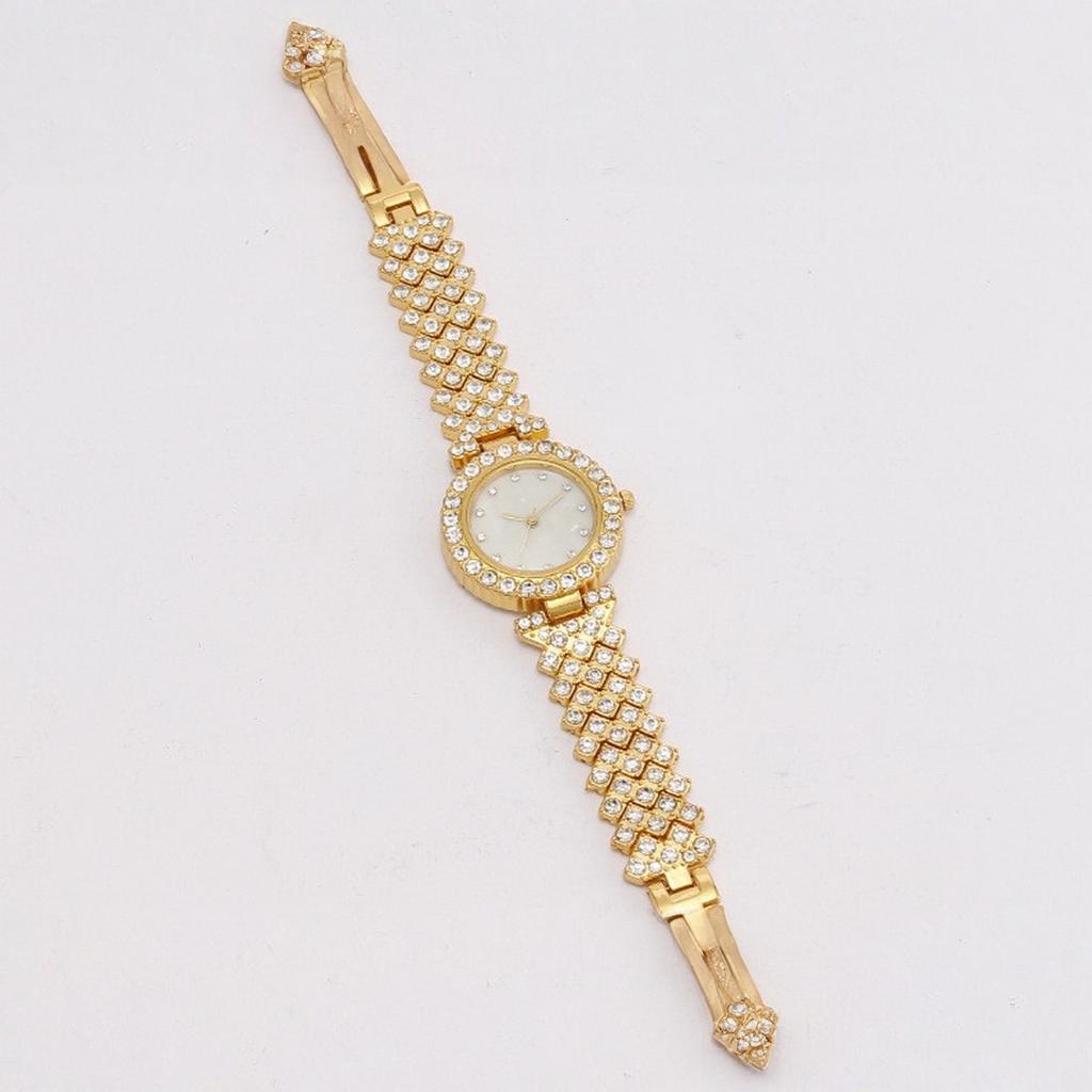 Women Fashion Leather Watch