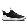 Nike Детские кроссовки E-Series 1.0 GS Black White Cool-Grey DV4250-002