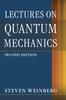 Книга Lectures On Quantum Mechanics