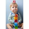 HABA Baby Block Звук HA7628