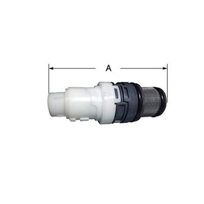 INAX Клапан регулировки потока в сборе One-Touch A-5353-10