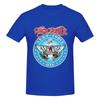 Waynes World Garth Street Tshirt Niche Street Sense Of Sophistication Basic Tee