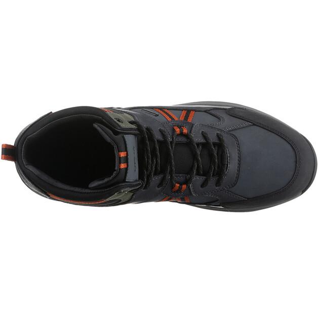 Кроссовки Geox U TERRESTRE B ABX F