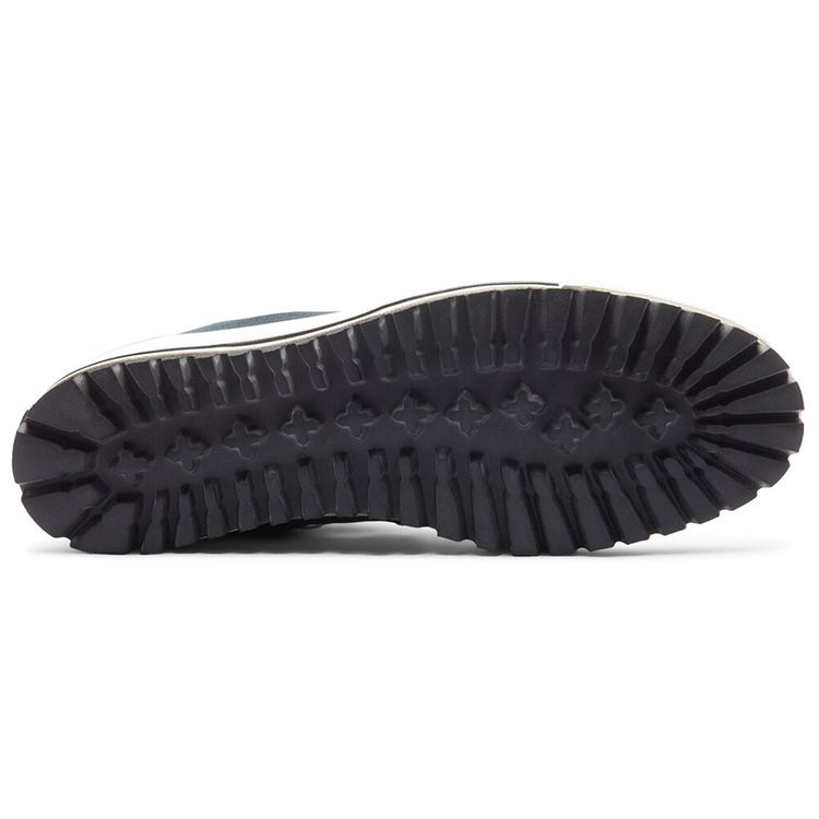 Converse Кроссовки унисекс Chuck 70 Trek Hi Black Vintage белые 171015C