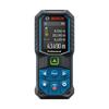 Bosch Professional Green Laser Distance Meter Carrying 2 AA Alkaline Batteries (main Body, Bag, Included) GLM50-23G [Genuine]