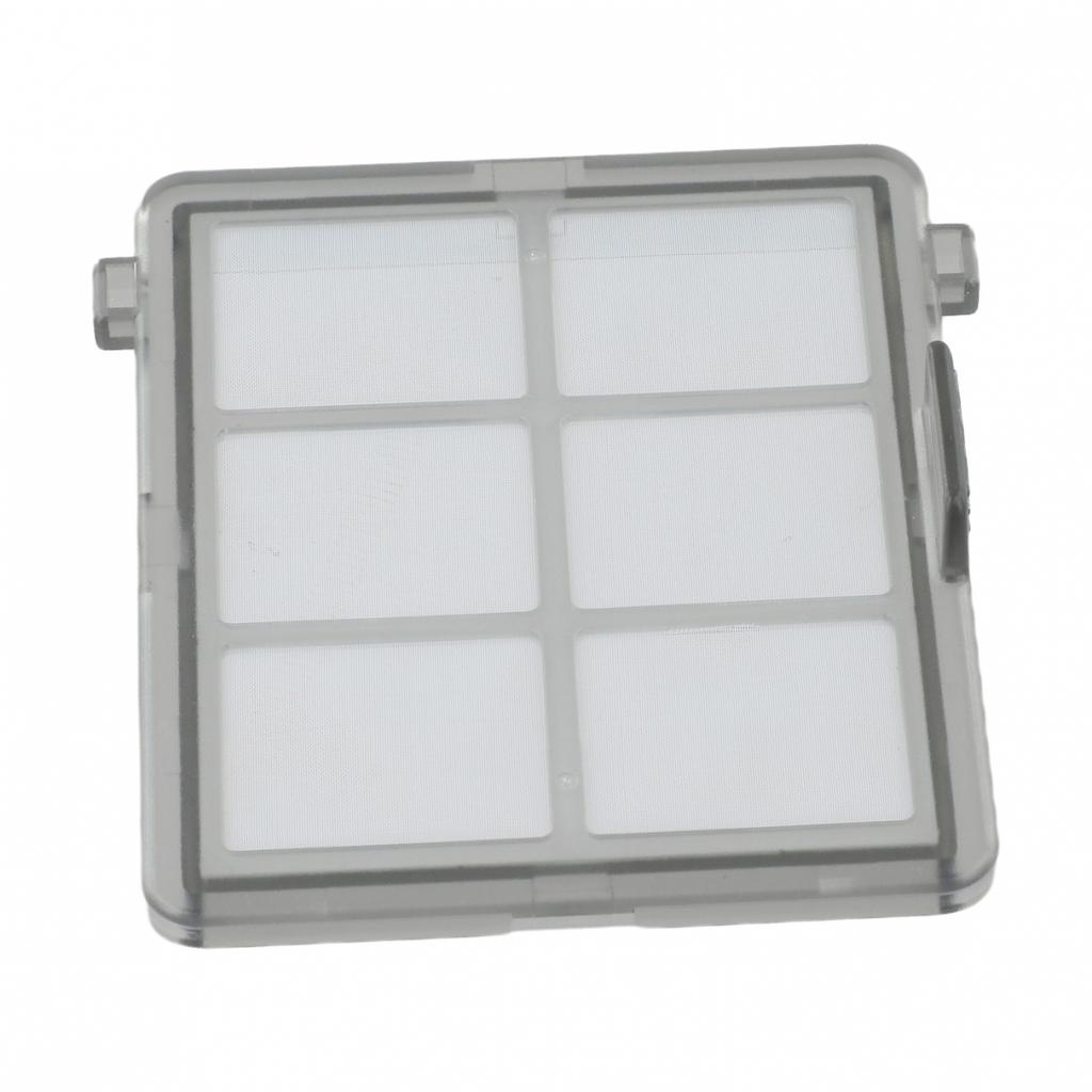 For Eufy Vacuum Cleaner Primary Filter For L50 L60 And For Hybrid Series