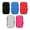 Чехол для переноски для New 2DS XL 2DS LL для New 3DS 3DS с 8 слотами Защитный Жесткий Корпус Дорожный Чехол для Переноски