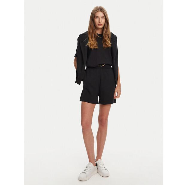 Шорты BOSS Cp Stripe