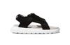 adidas Детская обувь Neo Малыш Baby FY8860