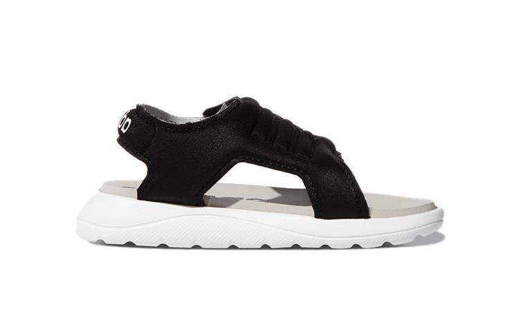 adidas Детская обувь Neo Малыш Baby FY8860