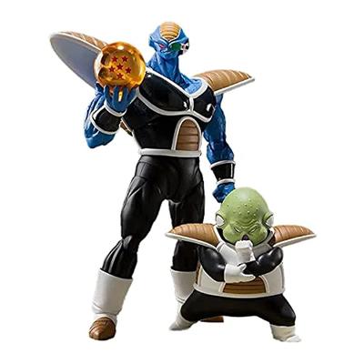Bandai Dragon Ball Z Barter Gulde SHFiguarts &