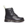 Dr. Martens 1460 Alien Hardware Leather Lace Up Boot Black Unisex Sneakers 31173001