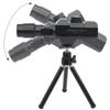 Цифровой телескоп Wi-Fi, 70-кратный зум, монокулярный монитор камеры 1920X1080 со штативом, управление через приложение для мобильного телефона, поддержка системы Android IOS
