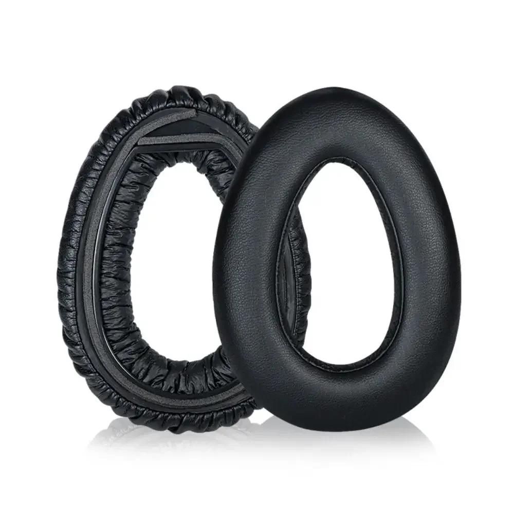2pcs For Sennheiser PXC 550 Ear Pads Headphone Earpads For Sennheiser PXC550 Ear Pads Headphone Earpads Cushion Earmuff Cover