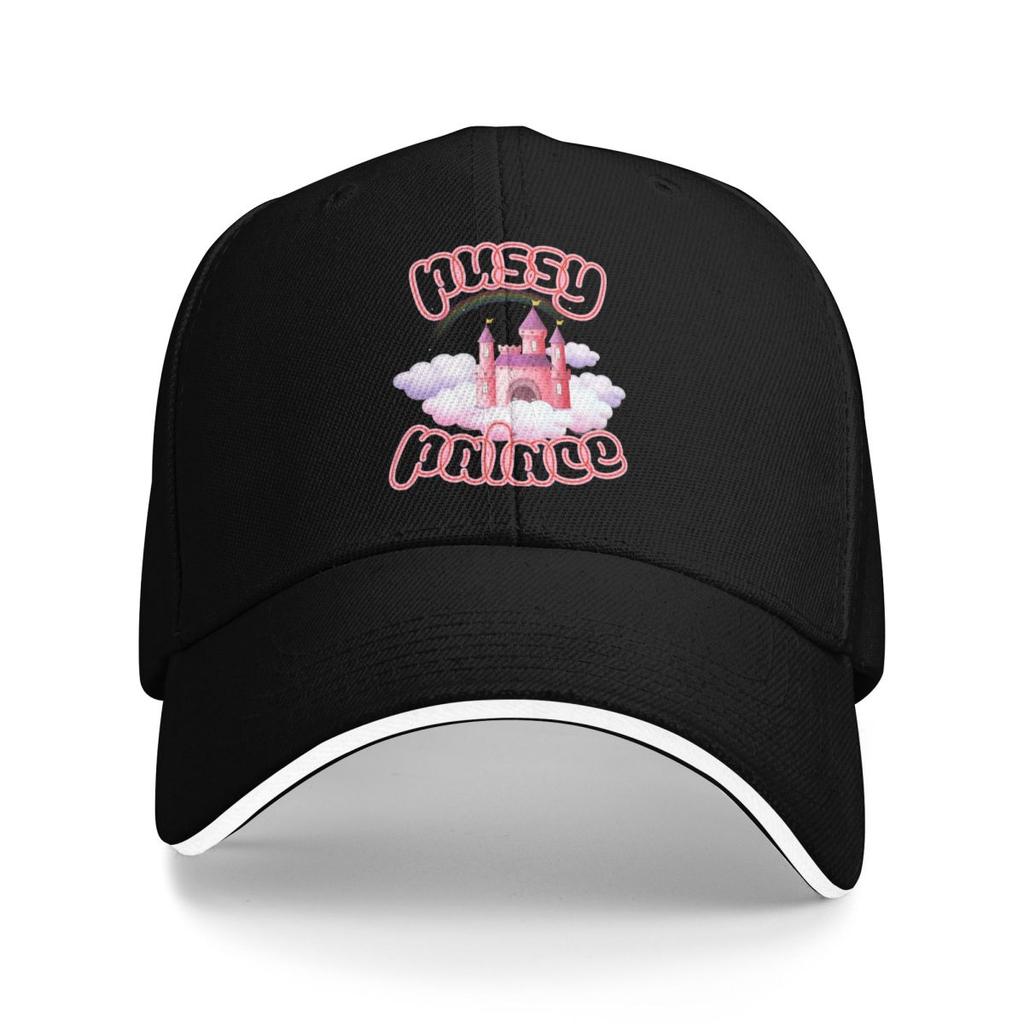 Baseball Caps Lily Allen Pussy Palace Trending Graphic Unisex Women Casual Spring Hats