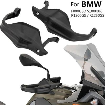Мотоциклетная защита для рук, защита для лобового стекла для BMW S1000XR F800GS ADV R1200GS LC ADV 2013 2014 2015 2016-2018