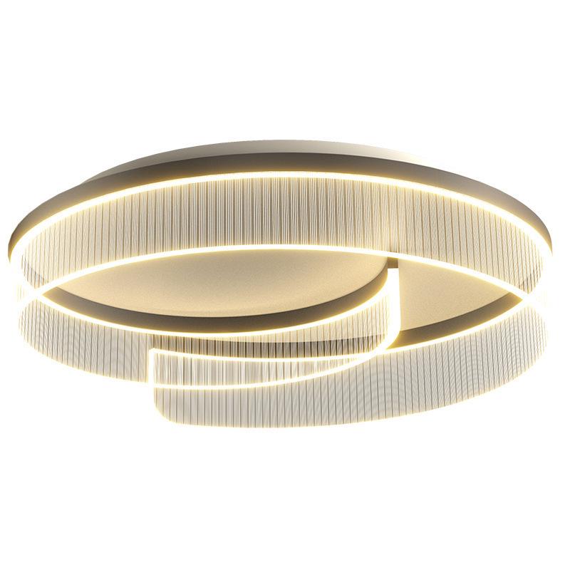2025 Italian Luxury Minimalist Ceiling Light Package for Modern Living Room