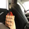 Крючок на подголовник автомобильного сиденья, Крючки-вешалки для автомобильных сидений, Органайзеры для хранения, Аксессуары для интерьера для Model 3/Y/X/S, Крючок для одежды