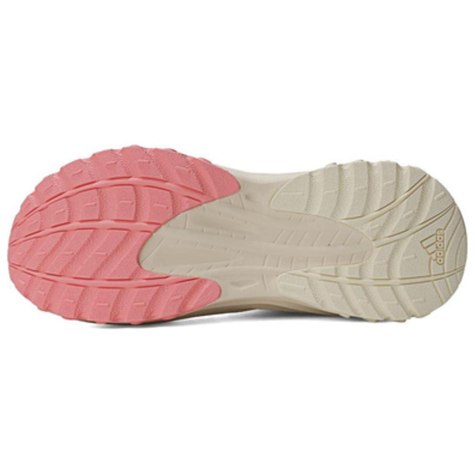 Adidas Maxxwavy Halo Soft Comfortable Non-Slip Wear-Resistant Low-Top Dad Shoes Women Sneakers Off-White JH6271