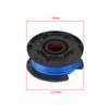 Для триммера Ryobi One+ Колпачок шпули AC14RL3A Односторонняя головка для кошения леской Долговечность Леска для триммера Модели шпули/колпачка для триммера
