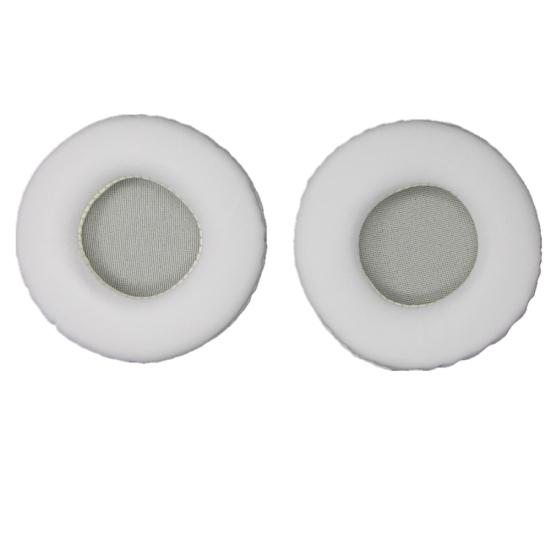 1 пара 40-110 мм мягкие подушечки для наушников из пены с эффектом памяти, сменный аксессуар для гарнитуры