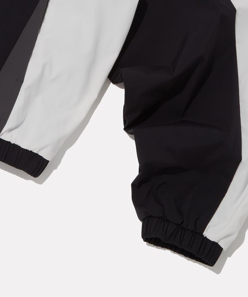Reebok Ветровка Flow (W) - черный