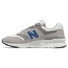 NB 997H Retro Comfortable Low-Top Casual Running Shoes Unisex Sneaker Blue Gray CM997HEY