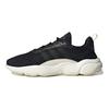 adidas Originals Haiwee Удобная спортивная обувь с защитой от скольжения, прочная, легкая, низкая, для повседневной носки, унисекс, черная ID0550