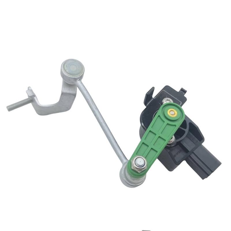 Hot Selling-For TT TTS 2009-2014 Right Front Headlight Level Sensor 8J0941274E Height Level Sensor Rod Assembly 8J0941274D,