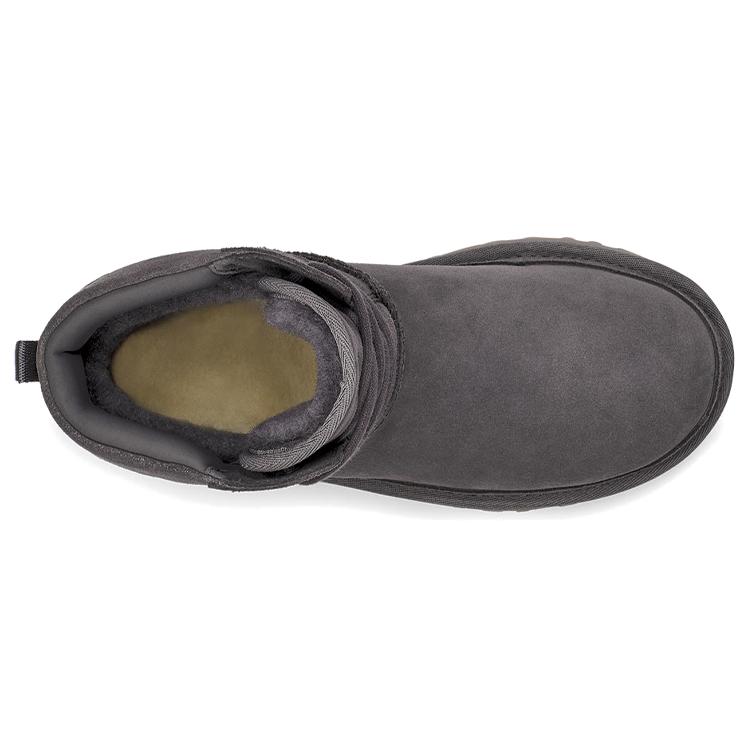 UGG Neumel Hiker 'Фиолетово-серый' Женские 1112482-NHT