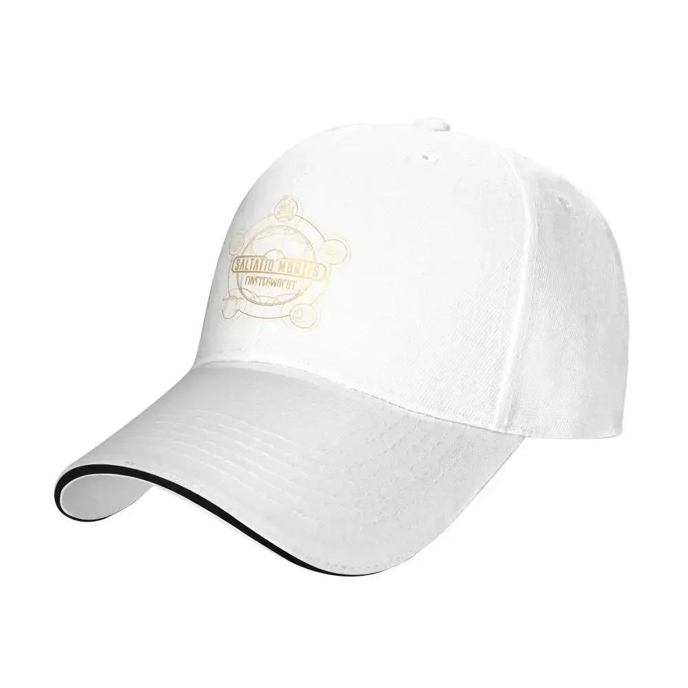 NEW Saltatio Mortis Baseball Cap Unisex WoUnisex Fashion Hat Outdoor Sport Running Adjustable Cap