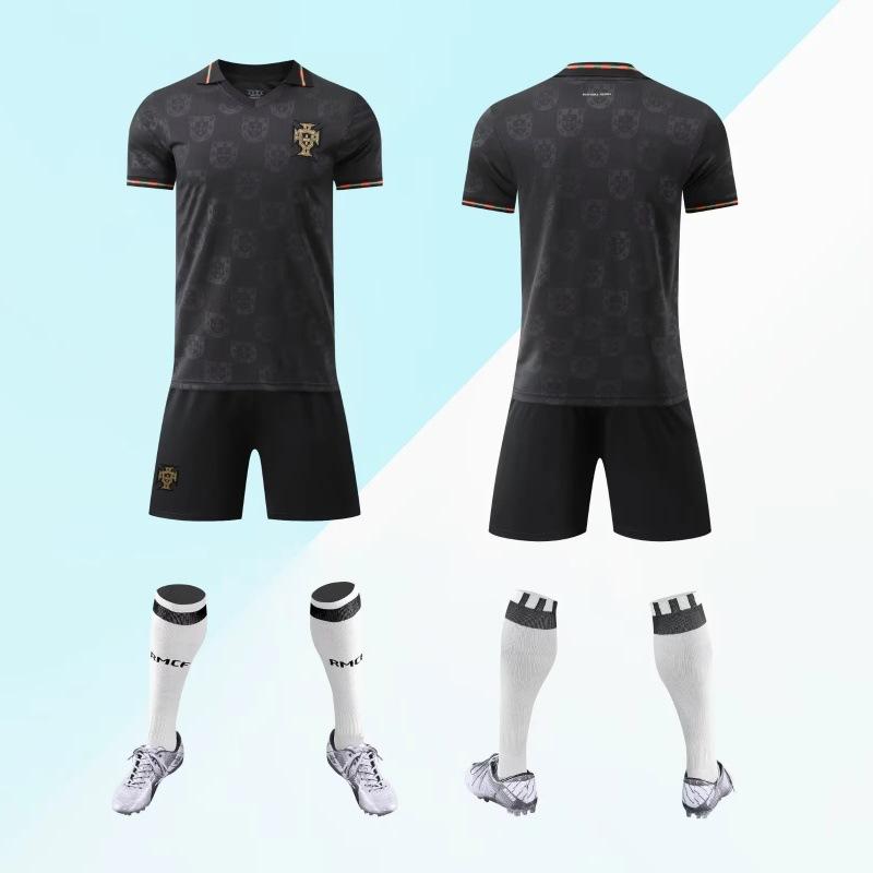 Аргентина футболка Чемпионат мира Германия Мексика футбольная футболка Месси мужской и женский одинаковый игровой тренировочный костюм