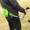 Greenworks 40V Cordless Brush Cutter/String Trimmer CN plug (adapter included)