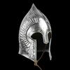 Lord Of The Ring , Gondor  LARP Warrior  Halloween Costume Farmer's Helmet Cosplay Helmet