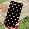 Для Samsung Galaxy M55 5G Чехол Мягкий Силиконовый TPU Чехол для Телефона Для Samsung M15 5G Чехол Задняя Крышка Бампер для GalaxyM55 m 55 Fundas