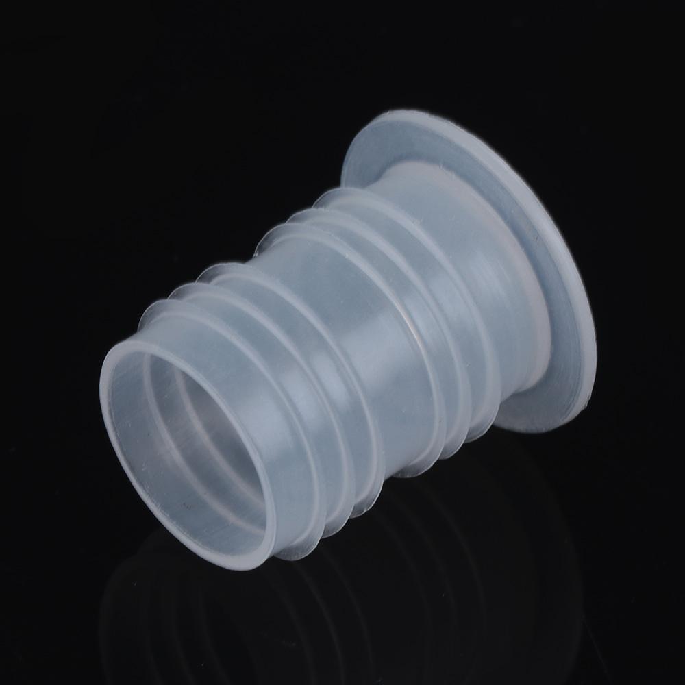 10/20 шт./компл., полезные детали для пива, пробка для вина, крышка для бутылки вина, белый упаковщик бутылок