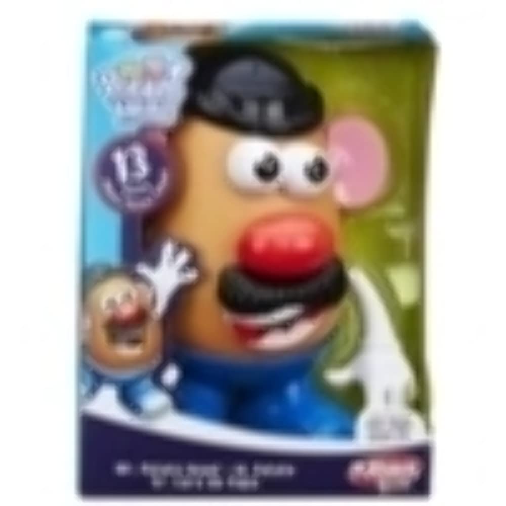 Классическая фигурка Hasbro Potato Head 27657. Оригинальный продукт. Г-н.