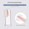 Newcomer Discount: Silicone Finger Sleeve Toothbrush for Cat and Dog Dental Care