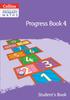 The International Primary Maths Progress Book Student???s Book: Stage 4 Book