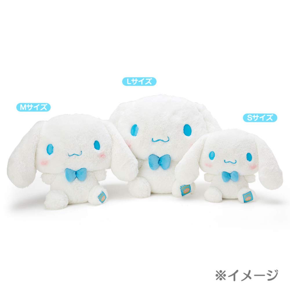 Sanrio Cinnamoroll Standard Plush Toy, Large, N-1904-167860