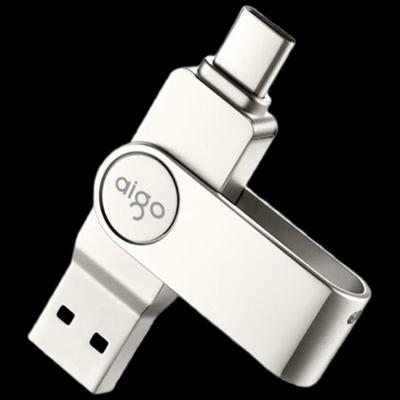 USB 3.2 Type-C флеш-накопитель aigo U356