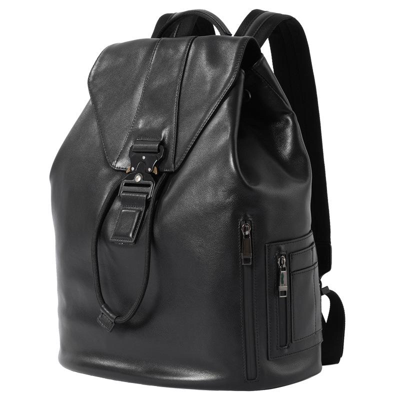 Backpack Large Capacity Backpack Casual Student Bag Multi-function Computer Bag Unisex Backpack