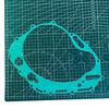 Motorcycle Clutch Cover Gasket For Suzuki V-strom 650 DL650A 2007-2024 DL650 04-11 DL650XA 2015-2024 SV650 03-24